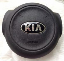 Кришка Airbag для Kia Soul 2013-2015