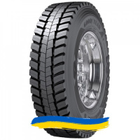 315/80R22.5 Goodyear Omnitrac D 156/150K Ведущая шина