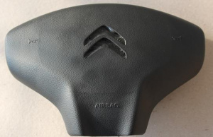 Кришка Airbag для Citroen C-Elysee