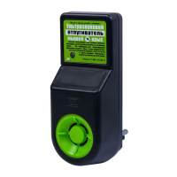 Ультразвуковой отпугиватель мышей крыс летучих мышей УЗ-003