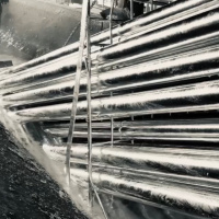 Горячее цинкование в Европе: миф об обязательности для всего чёрного металла