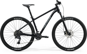 Велосипед Merida BIG.NINE 300
