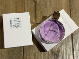 [TESTER] жіночі парфуми Chanel Chance eau Splendida