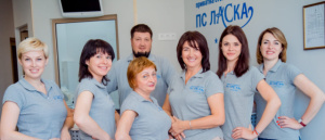 Пломба фотополімерна (1 клас)