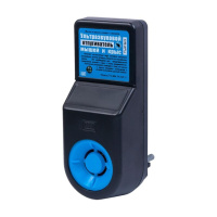 Ультразвуковой отпугиватель мышей крыс летучих мышей УЗ-004