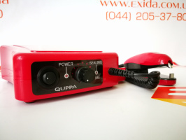 Ультразвуковой точечный запайщик Quppa QP-1