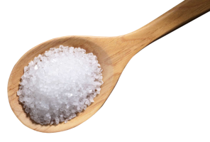 Користь солі для організму людини