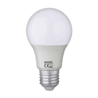 Лампа світлодіодна  «PREMIER - 10» 10W 6400К A60 E27