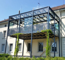 ​Прибудувати балкон Кривий Ріг