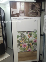 Польська кераміка у санвузол - Ceramika Konskie White Glossy - оновленння асортименту шоу рума «Плитка Польщі»