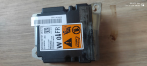Відновлення блоку SRS 98820-6WK0C