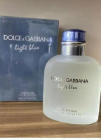 Чоловіча туалетна вода ​Dolce & Gabbana Light Blue pour Homme