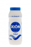 Морська сіль столова 400гр. йодована мелена ТМ «Chion Salt»