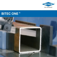 Полотно стрічкове по металу стандартне M42 WESPA BITEC ONE