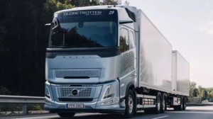 Volvo Trucks