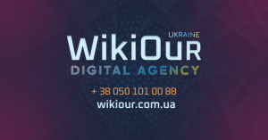 UA Market Розробка сайтів + SEO + SMM