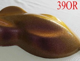 Пигмент Хамелеон Plasti Dip 39OR Медный-оливковый-красный(10г)