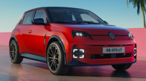 Renault 5
