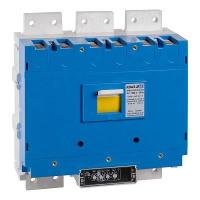 Автомат ВА 55-43, ВА 53-43