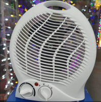 Тепловентилятор - Дуйка мощный «Active Power» 2000 Вт