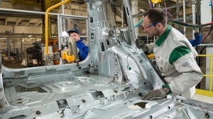 Калужский завод Volkswagen приступает к локализации второго поколения Tiguan