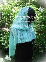 Модель «Ираида»