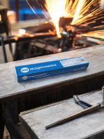 Купити електроди Magmaweld в Україні ESR 11 MAGMAWELD 3.0мм, 2.5 кг аналог АНО