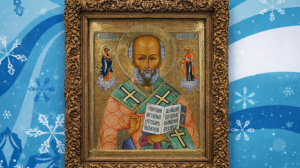 Как снять напущенные чары. Помощь святого Николая