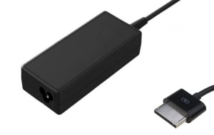 Блок питания для ноутбука Asus 15v 1.2a 18w 36pin TF600/810C/701t (NoName (B)) 3 мес.гар.