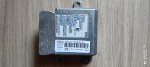 Відновлення блоку SRS 77960-TRX-A011-M4