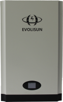 Аккумулятор LiFePO4 EVOLISUN ELECUBE-5K 48V100Ah
