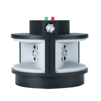 Промышленный ультразвковой отпугиватель мышей крыс летучих мышей LS-927M