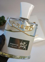 Жіноча парфумована вода Creed Aventus For Her(Крід Авентус) 120 мл