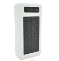 Power Bank Solar Charger 10000 mAh