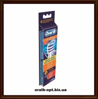 Braun Oral-B Trizone, 4 шт насадки на Зубные электро щетки
