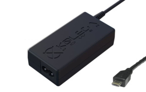 Блок питания 5v 2a 10w micro USB (Kolega-Power (A)) 12 мес.гар.