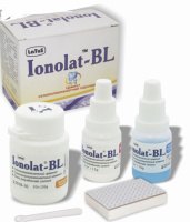 Ионолат-БЛ (Ionolat-BL) Прокладочный СИЦ