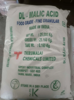 Яблочная кислота «ФАРМ»