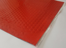 Виброизоляция Vibrex Red Label Premium 2*500*700