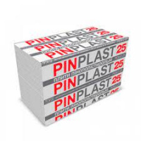 Пінопласт СТОЛІТ «Pinplast» М-25 (1*0.5) (100мм)
