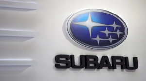 Subaru готується залишити європейську лінійку