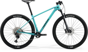 Велосипед Merida BIG.NINE 4000