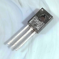 2SC3502-E, C 3502