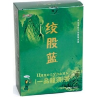 Чай антилипидный из киностеммы с селеном «Доюань»