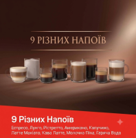 Новинки в ARZUM OKKA - кавомашини Barista Compact