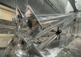 Гаряче цинкування металу: ціна за кг 2026, Київ та Україна