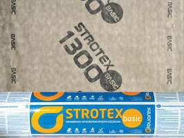 STROTEX 1300 Basic