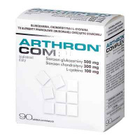 Arthron Complex таблетки 90 шт