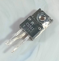 2SC5511-E, C5511