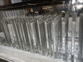 Процесс сушки в горячем цинковании: подробное описание